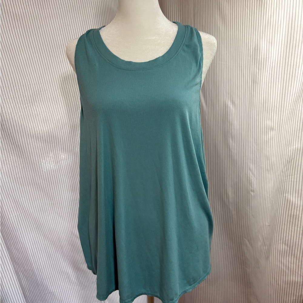 Sleeveless Women's Top